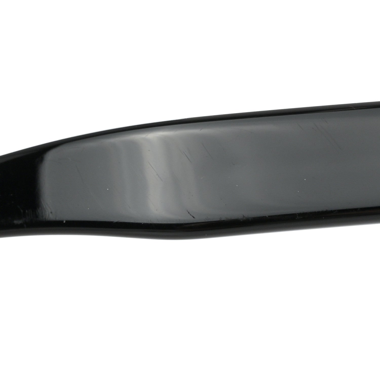 Oliver Peoples Acetate Polarized Melery Sunglasses OV5442SU Black 7 of 9