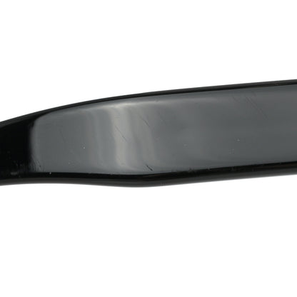 Oliver Peoples Acetate Polarized Melery Sunglasses OV5442SU Black 7 of 9