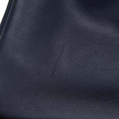 Hermes Swift Verso Lindy 26 Bleu Indigo Rose Pourpre 12 of 14