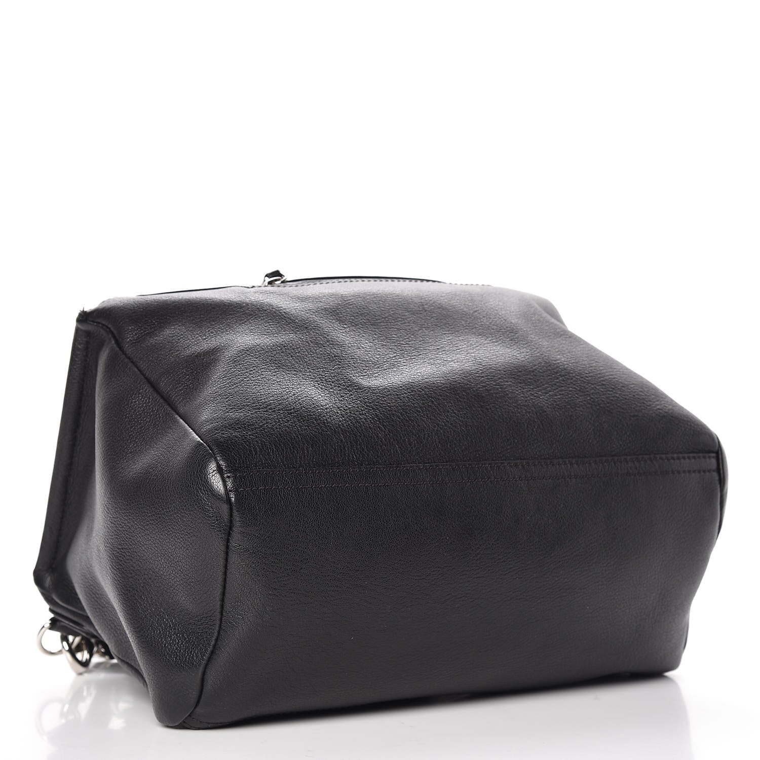 Givenchy Sugar Goatskin Medium Pandora Black 4 of 8