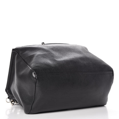 Givenchy Sugar Goatskin Medium Pandora Black 4 of 8