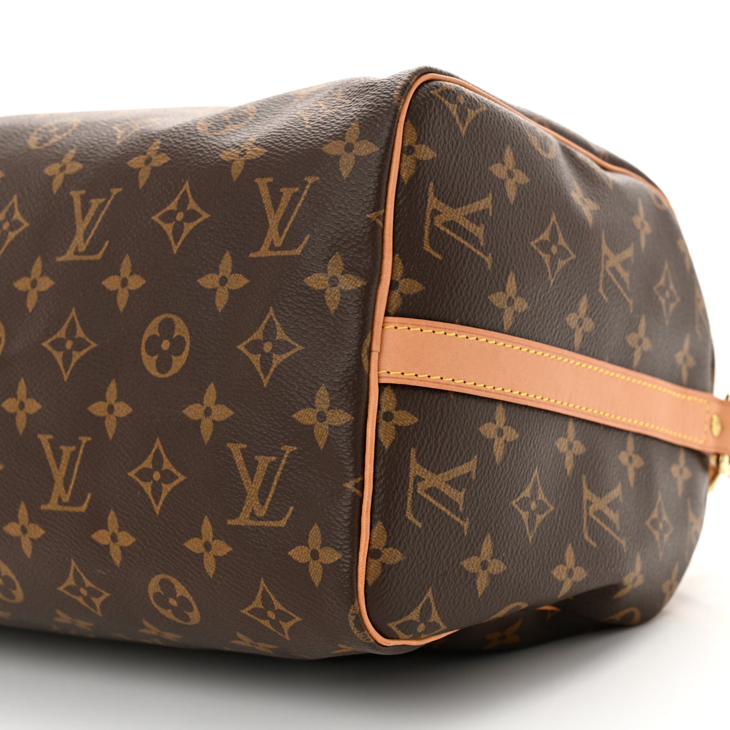 Monogram Speedy Bandouliere 30