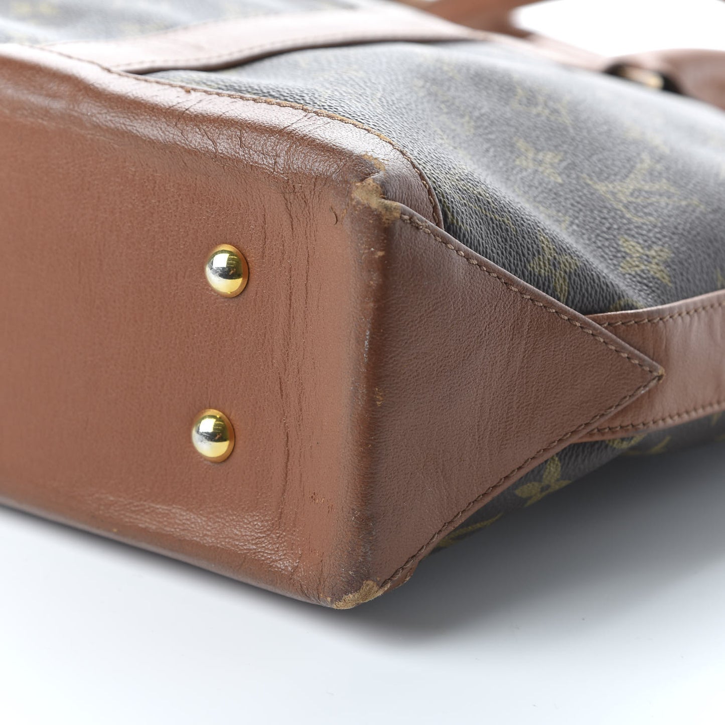 Monogram Sac Weekend PM