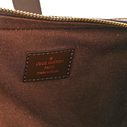 Louis Vuitton Damier Ebene Geronimos 6 of 9