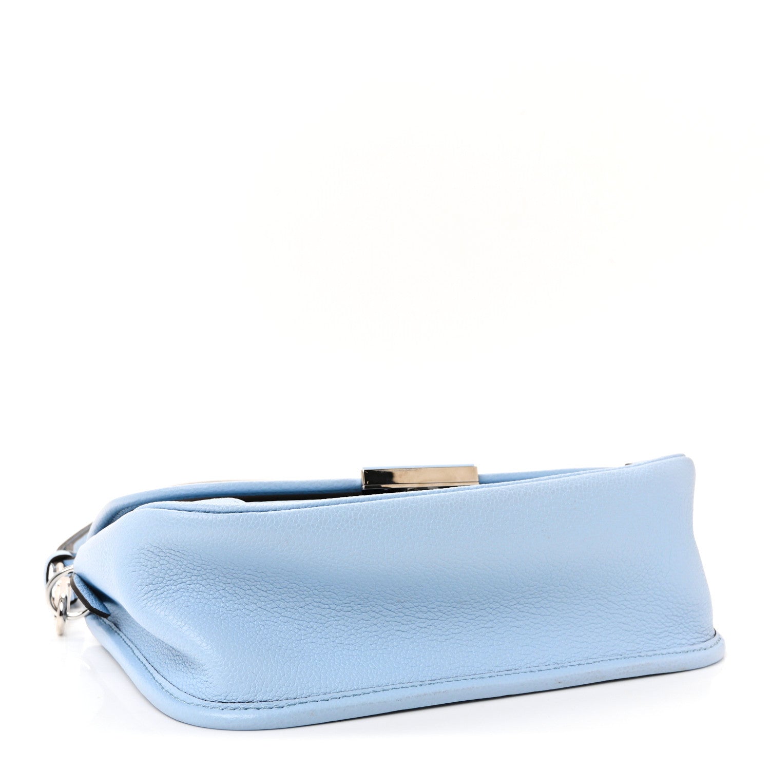 Louis Vuitton Epi Buci Crossbody Bleu Nuage 4 of 9