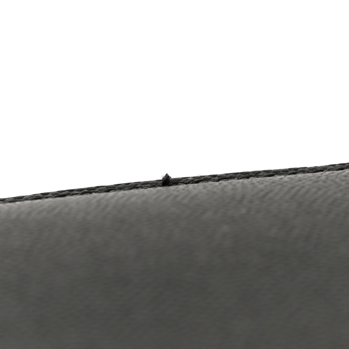 Grained Calfskin Medium Sienna Crossbody Bag Black