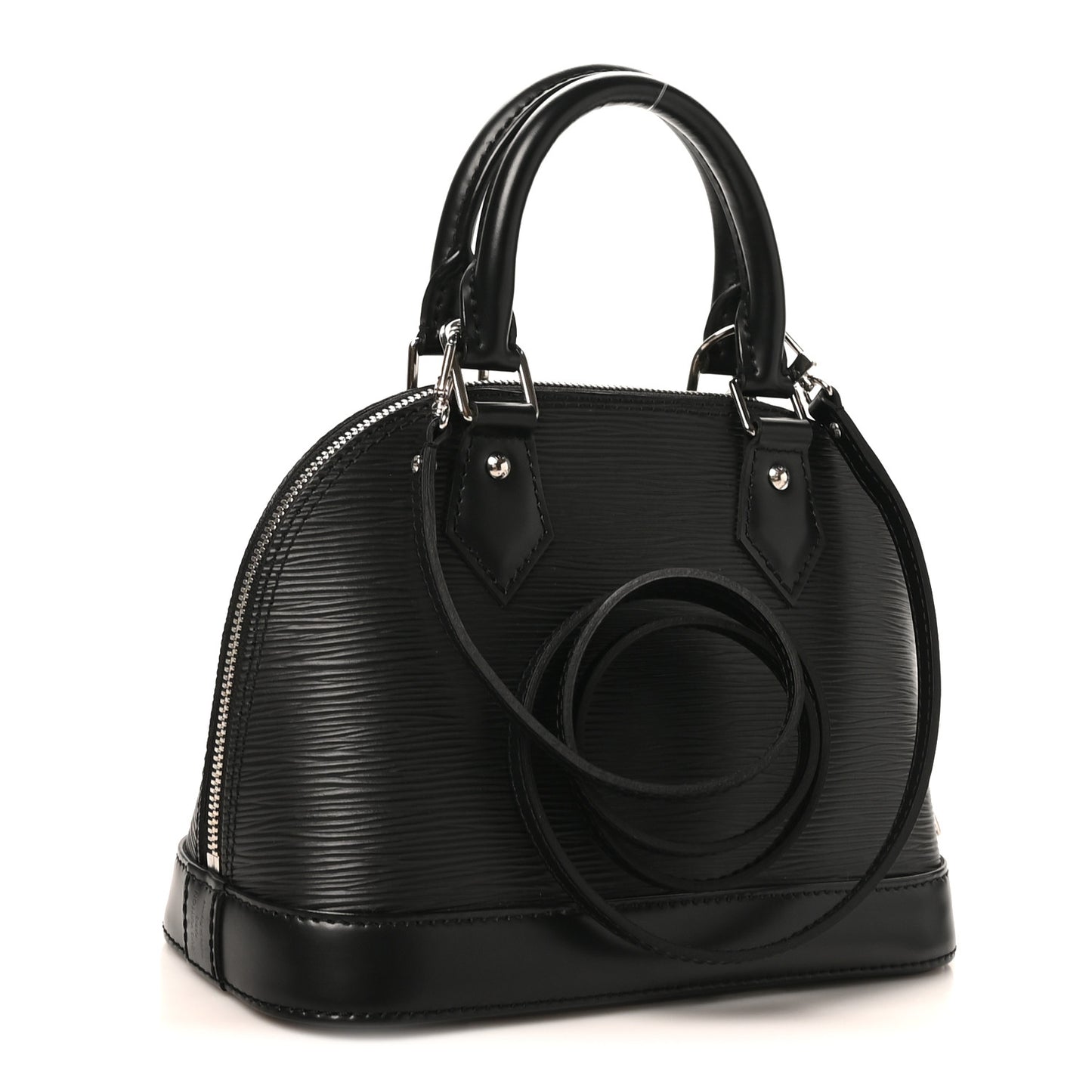 Epi Alma BB Black
