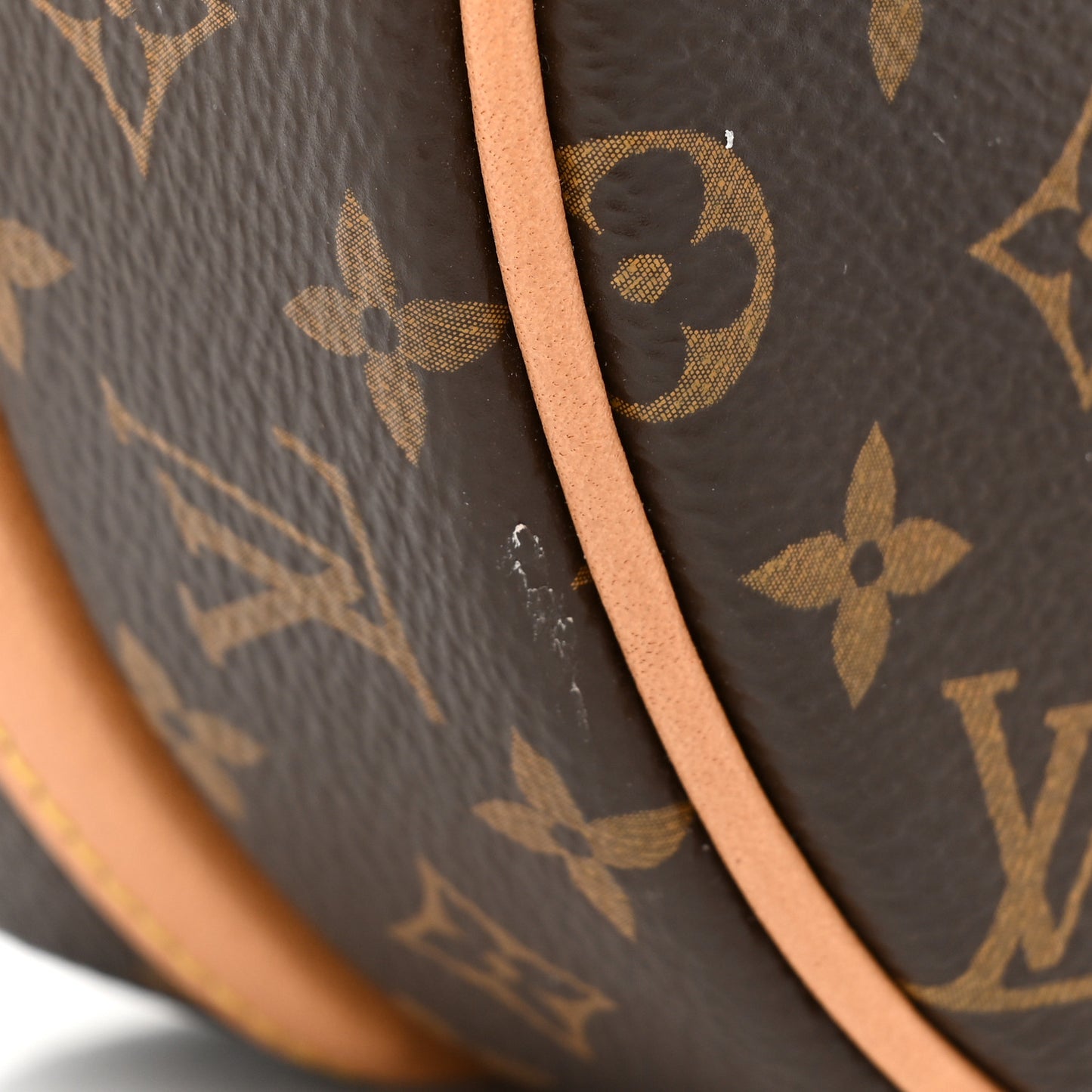 Monogram Petite Boite Chapeau