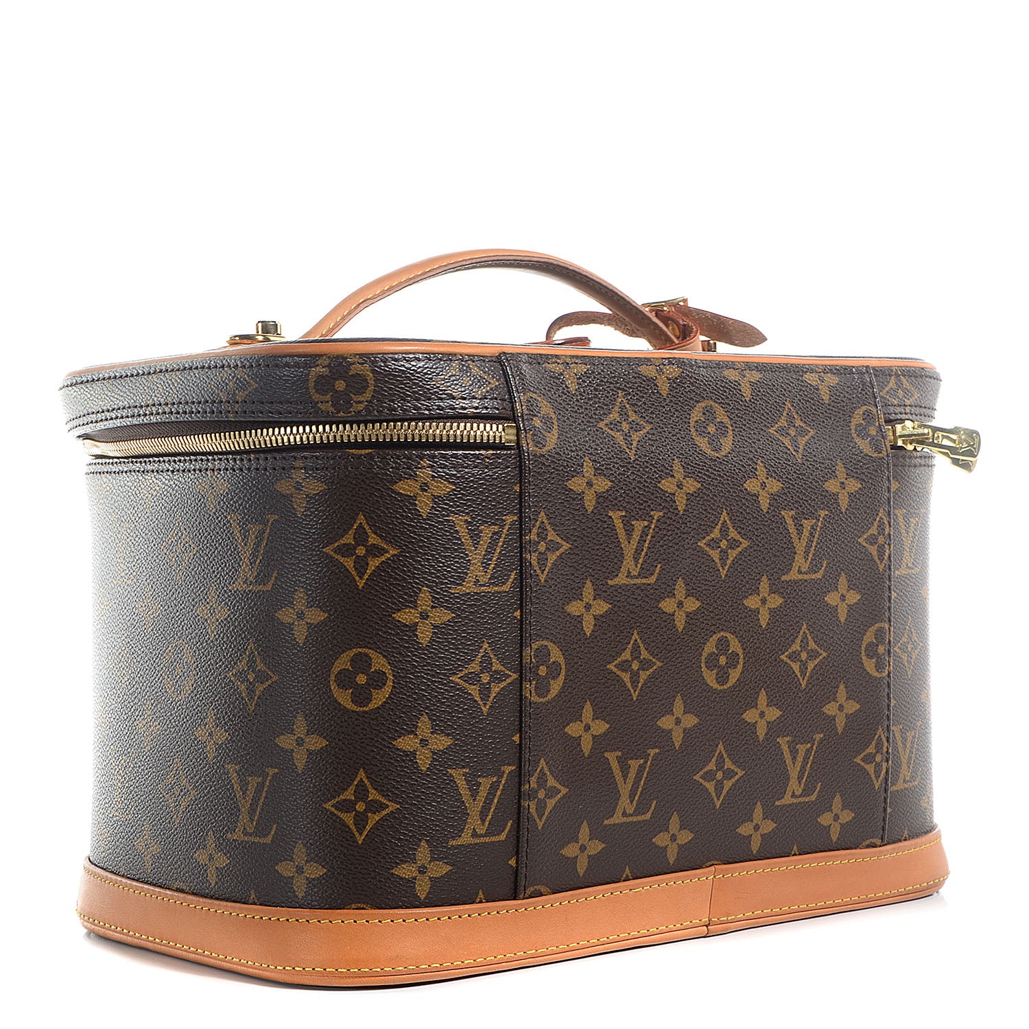 Louis Vuitton Monogram Nice 3 of 7