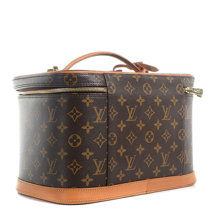 Louis Vuitton Monogram Nice 3 of 7