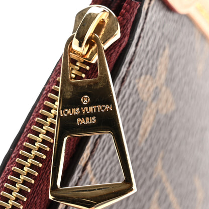 Louis Vuitton Monogram CarryAll MM Pochette 7 of 8