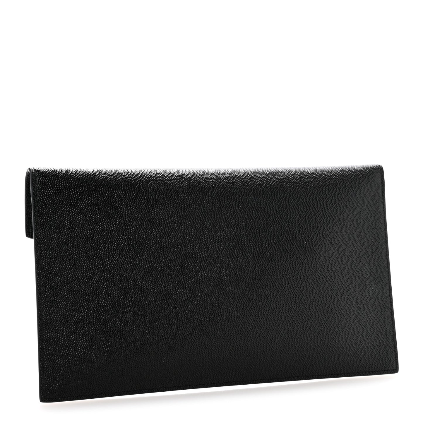 Grain De Poudre Uptown Pouch Black