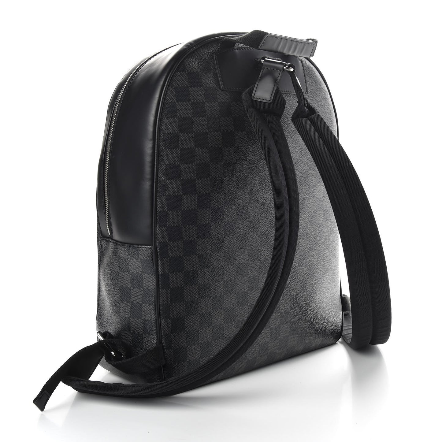 Damier Graphite Josh Backpack