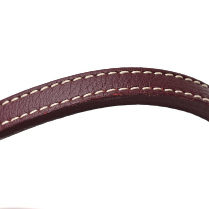 Goyard Goyardine Saint Louis PM Bordeaux 13 of 13
