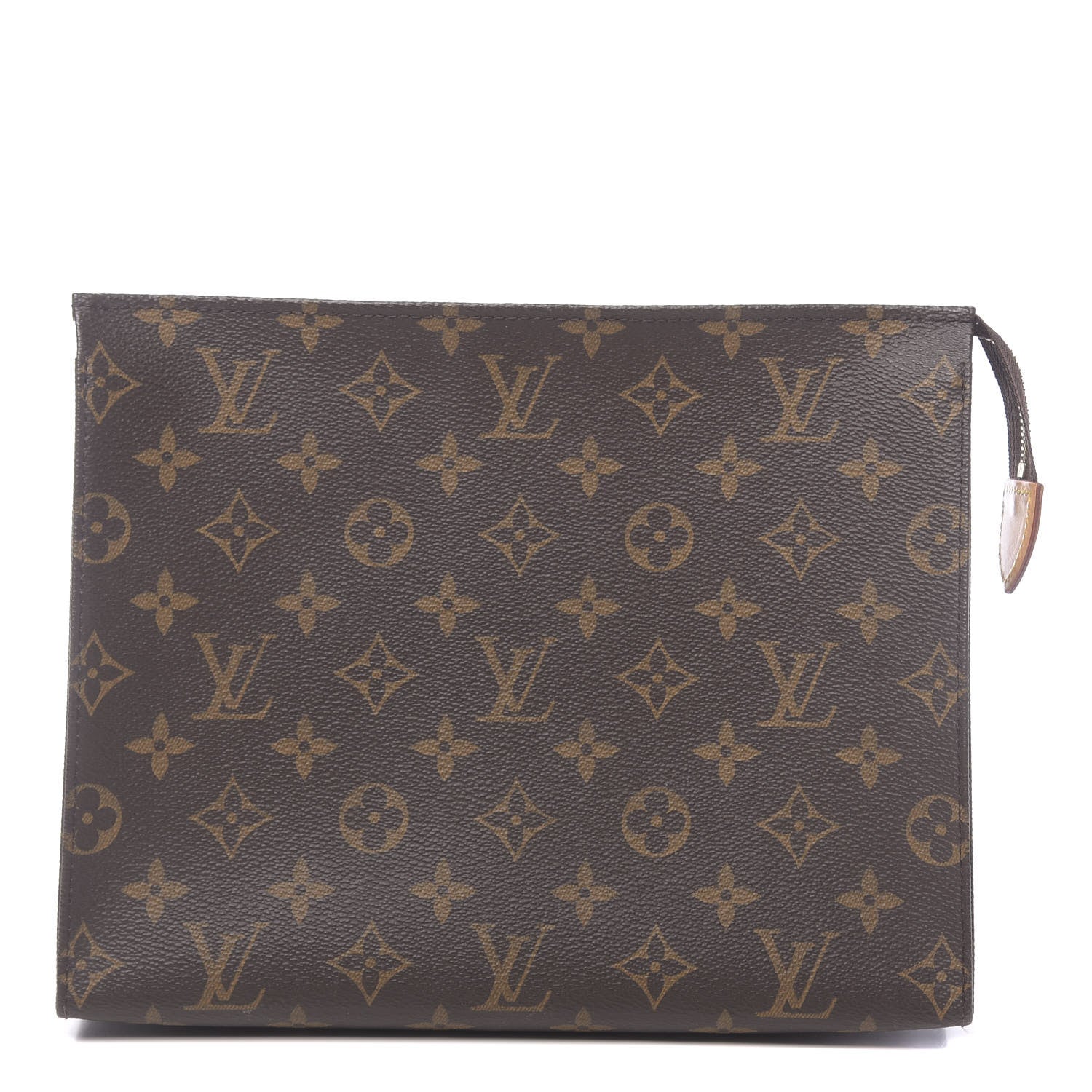 Louis Vuitton Monogram Toiletry Pouch 26 1 of 8