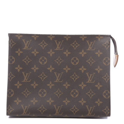 Louis Vuitton Monogram Toiletry Pouch 26 1 of 8