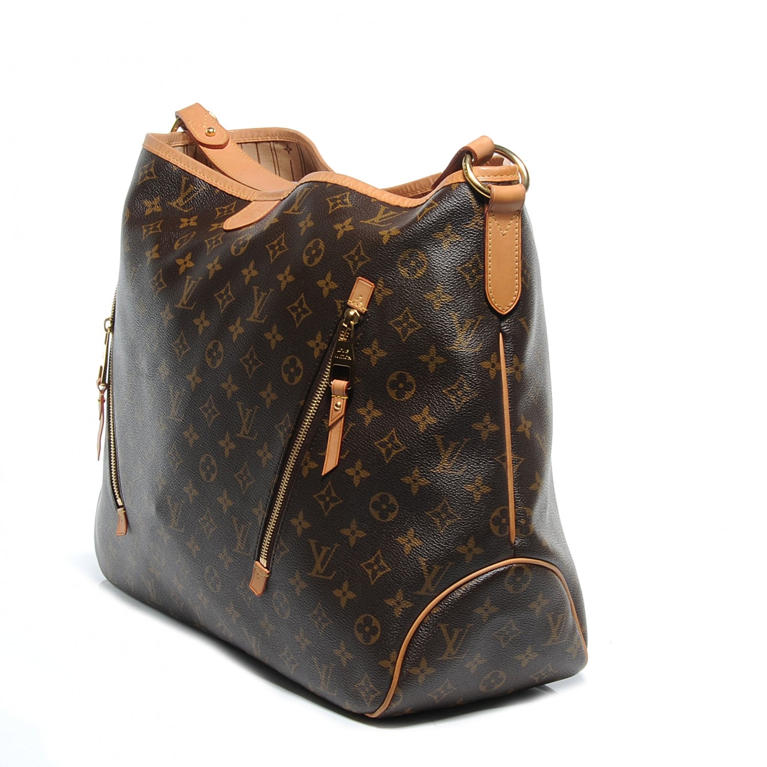 Louis Vuitton Monogram Delightful GM 6 of 8