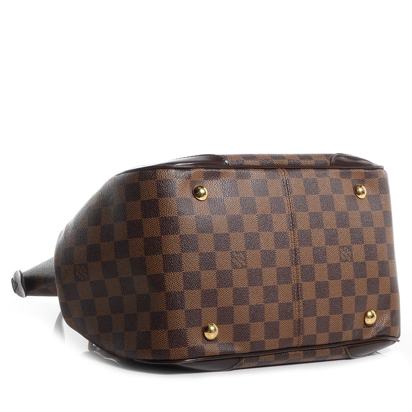 Damier Ebene Verona MM