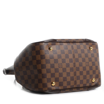 Louis Vuitton Damier Ebene Verona MM 4 of 7