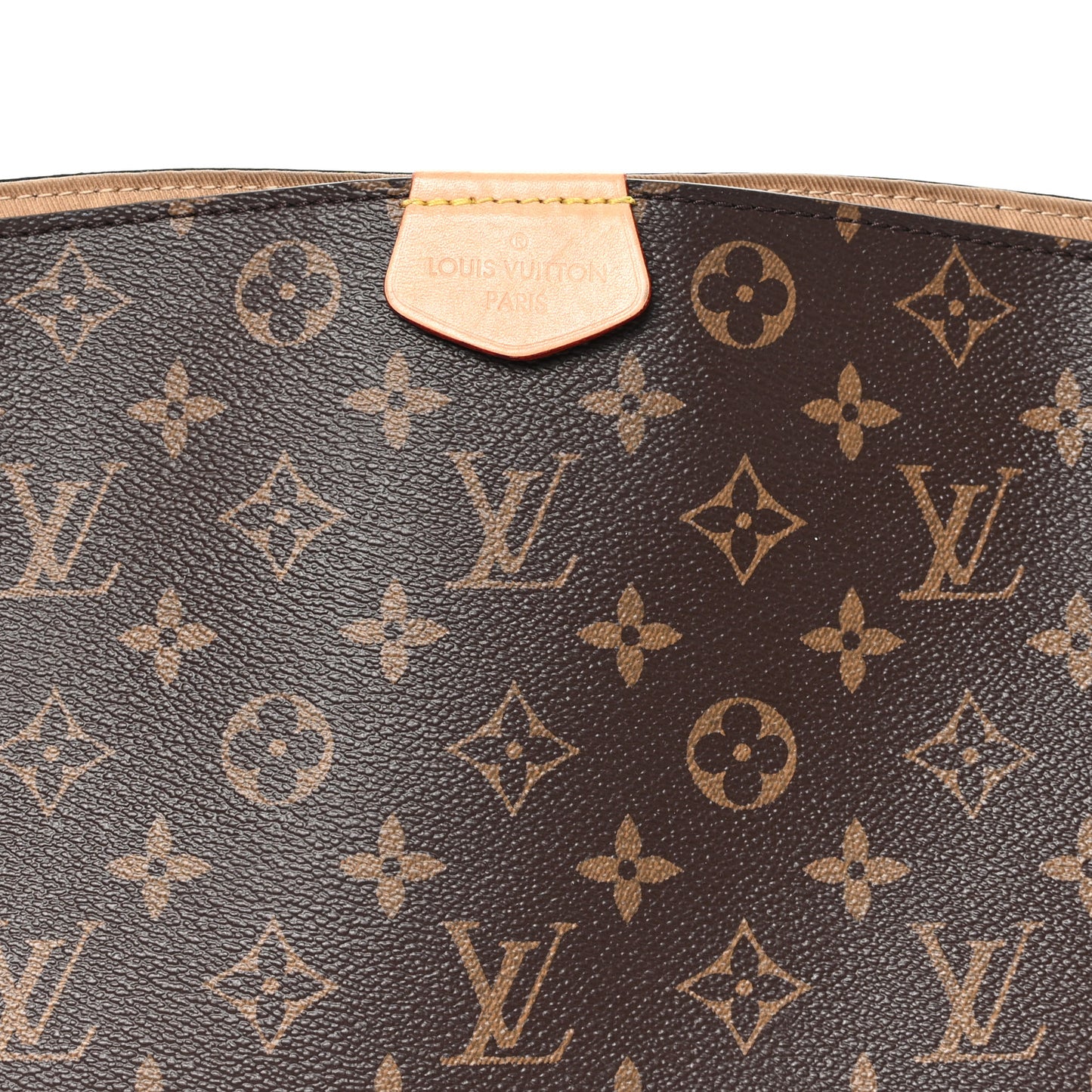 Monogram Graceful PM