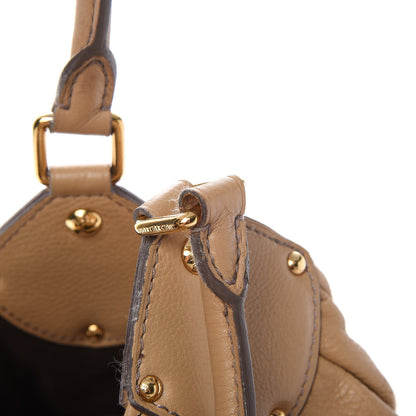 Louis Vuitton Mahina XL Biscuit 16 of 16