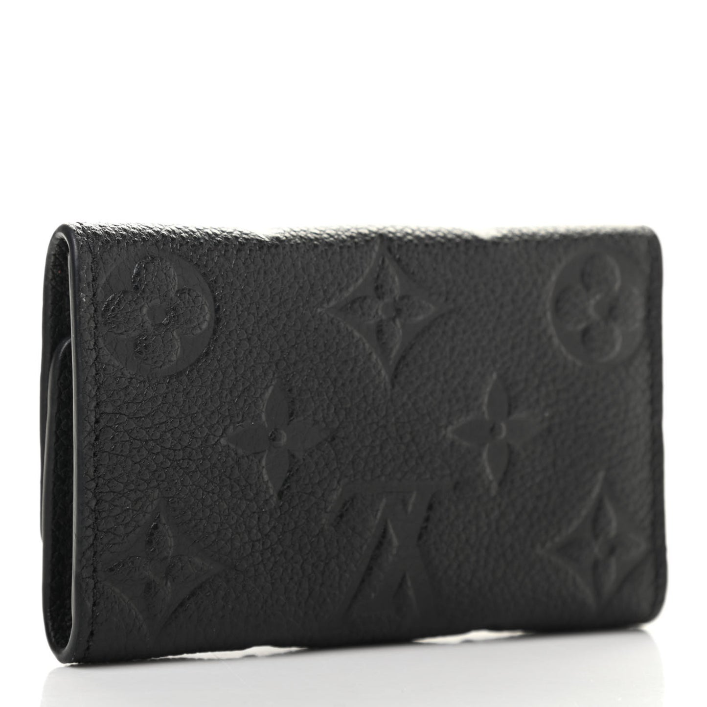 Empreinte Multicles 6 Key Holder Black