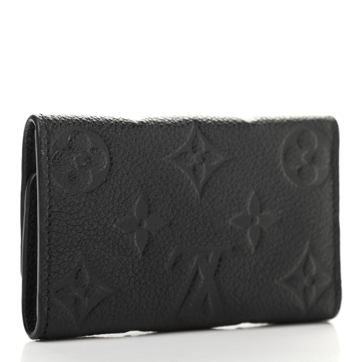 Louis Vuitton Empreinte Multicles 6 Key Holder Black 3 of 7