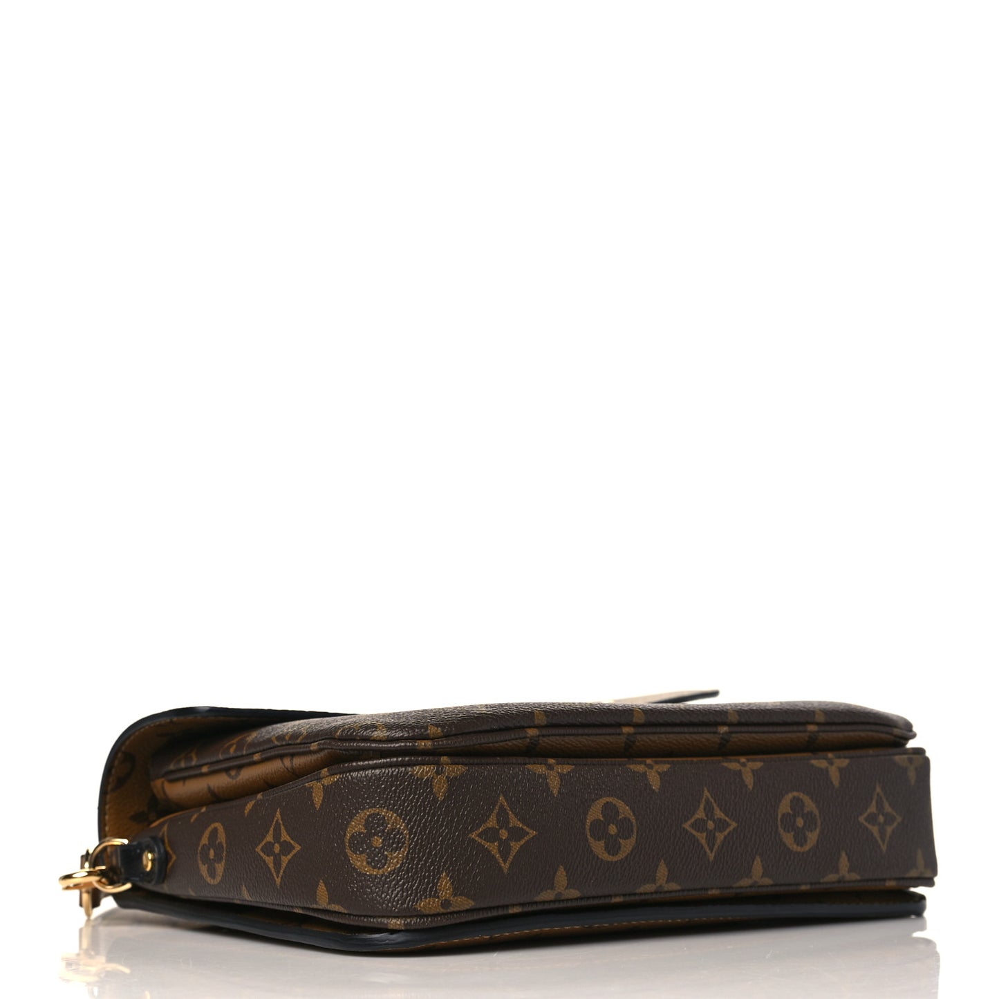 Reverse Monogram Pochette Metis