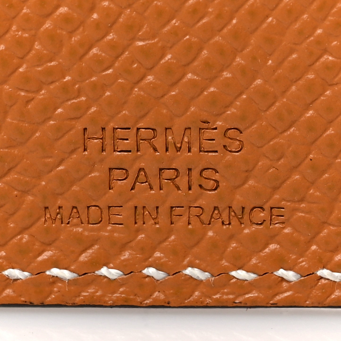 Epsom Tarmac PM Passport Holder Toffee