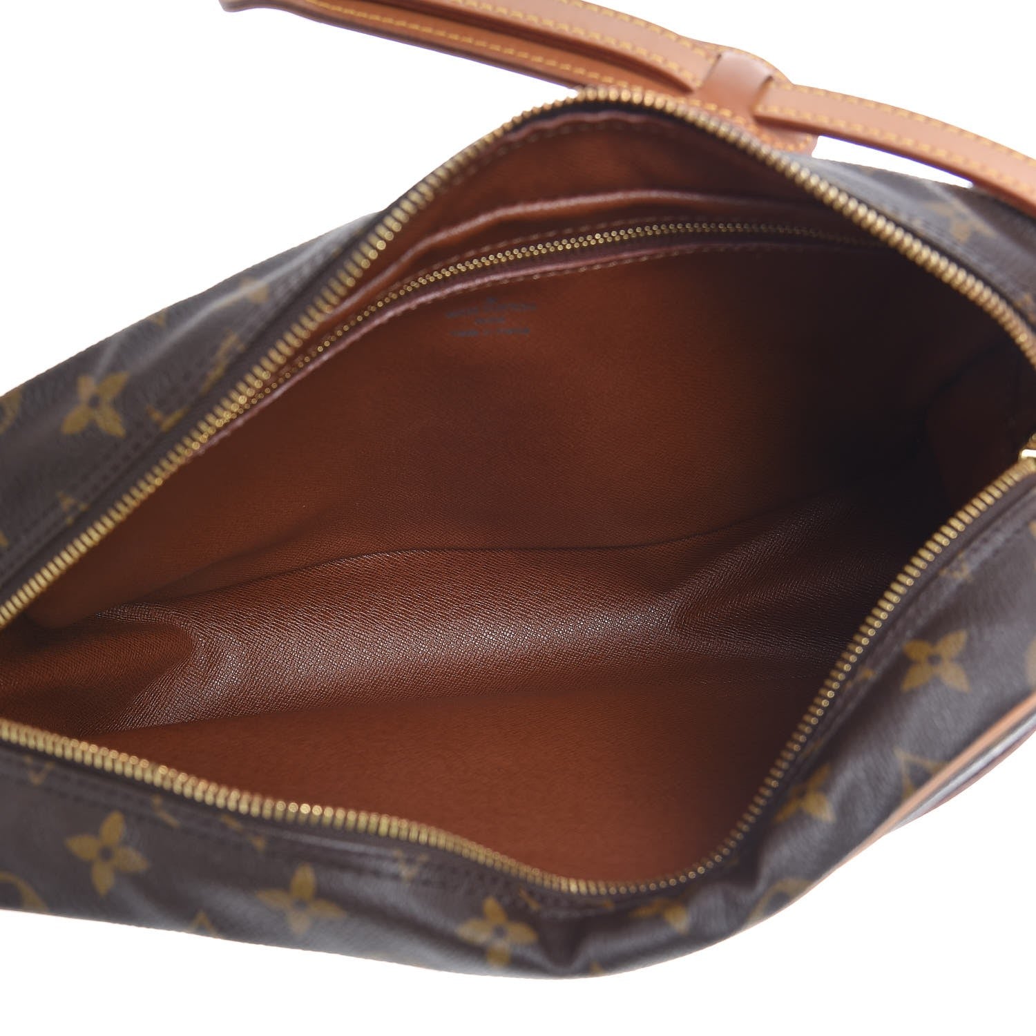 Louis Vuitton Monogram Trocadero 30 5 of 14