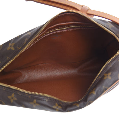 Louis Vuitton Monogram Trocadero 30 5 of 14