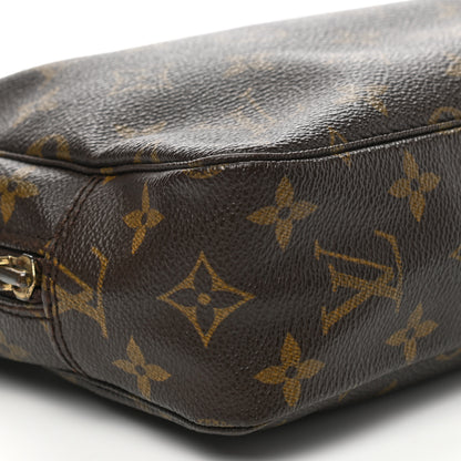 Louis Vuitton Monogram Trousse Toilette 23 8 of 10