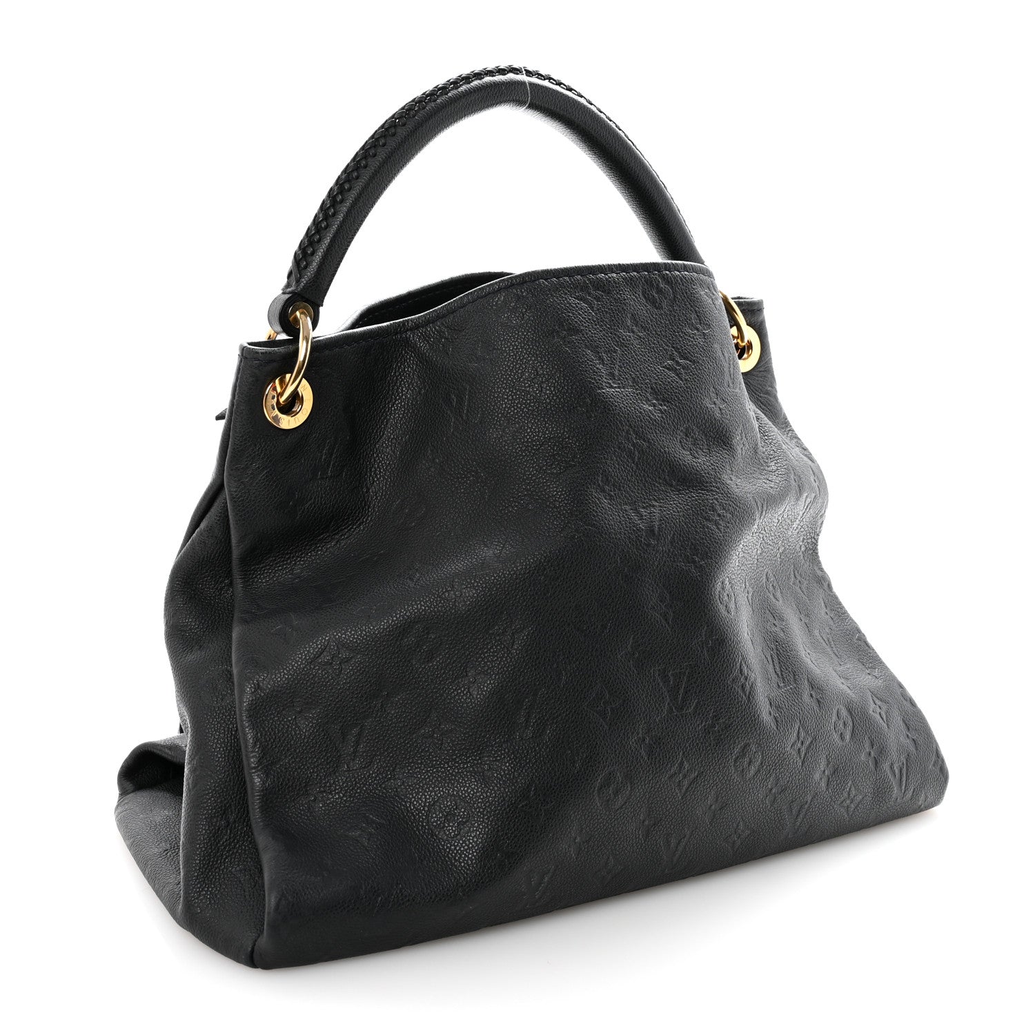 Louis Vuitton Empreinte Artsy MM Infini 3 of 9