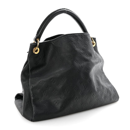Louis Vuitton Empreinte Artsy MM Infini 3 of 9