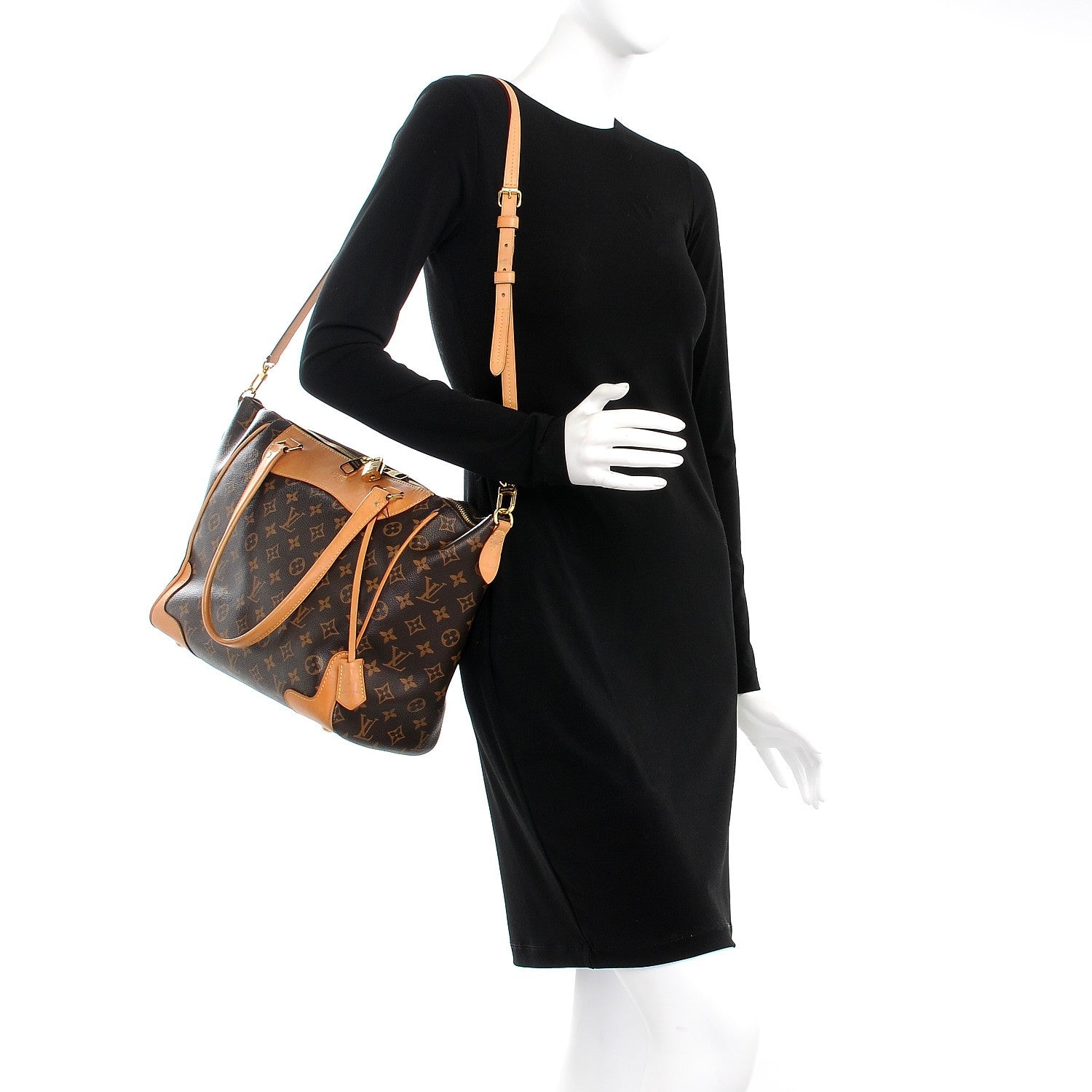 Louis Vuitton Monogram Estrela NM 2 of 14
