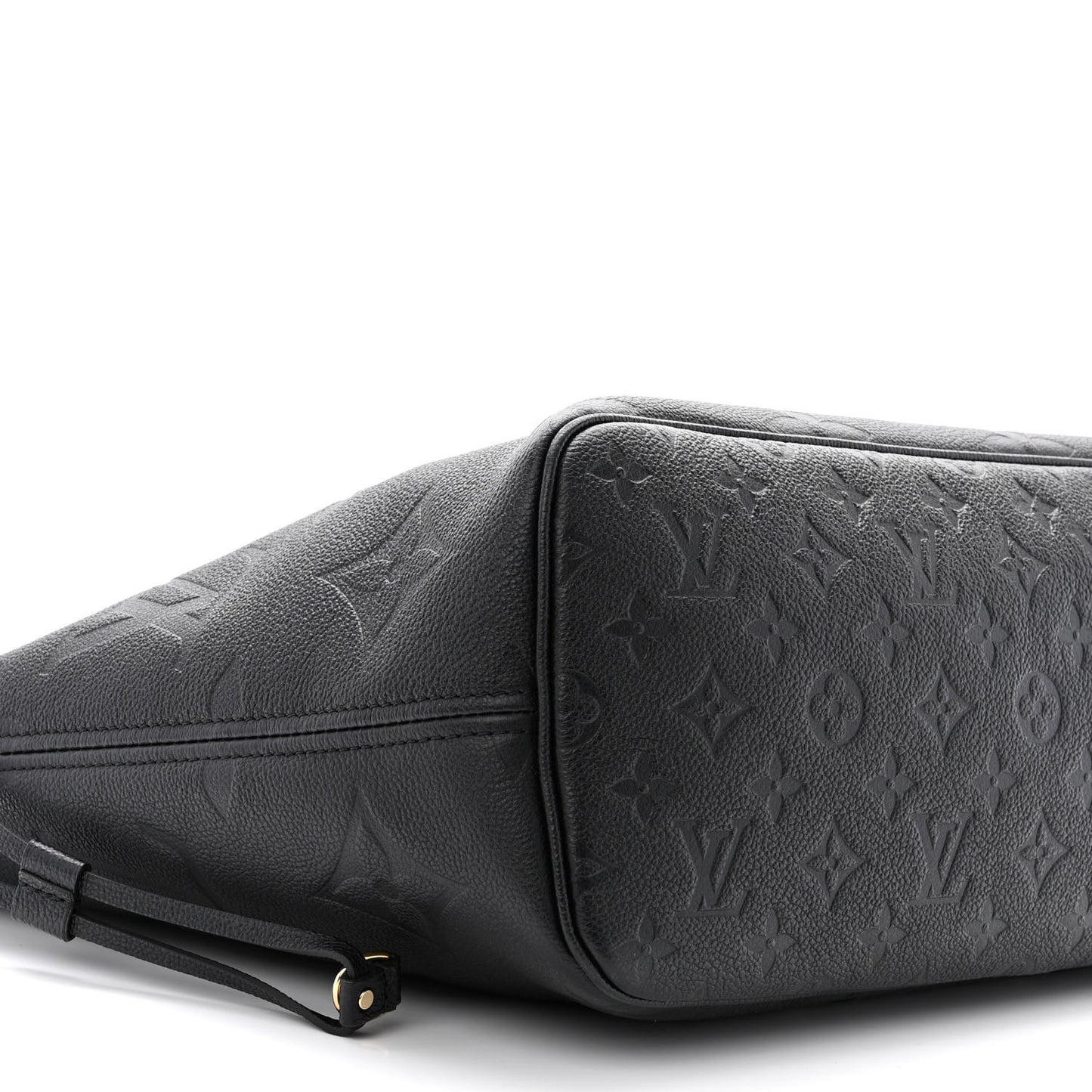 Empreinte Monogram Giant Neverfull MM Black