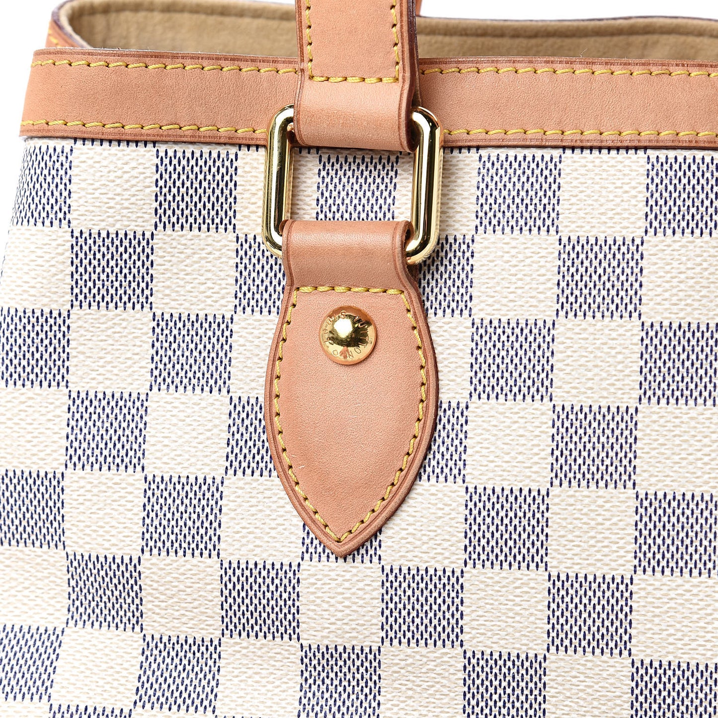Damier Azur Hampstead PM
