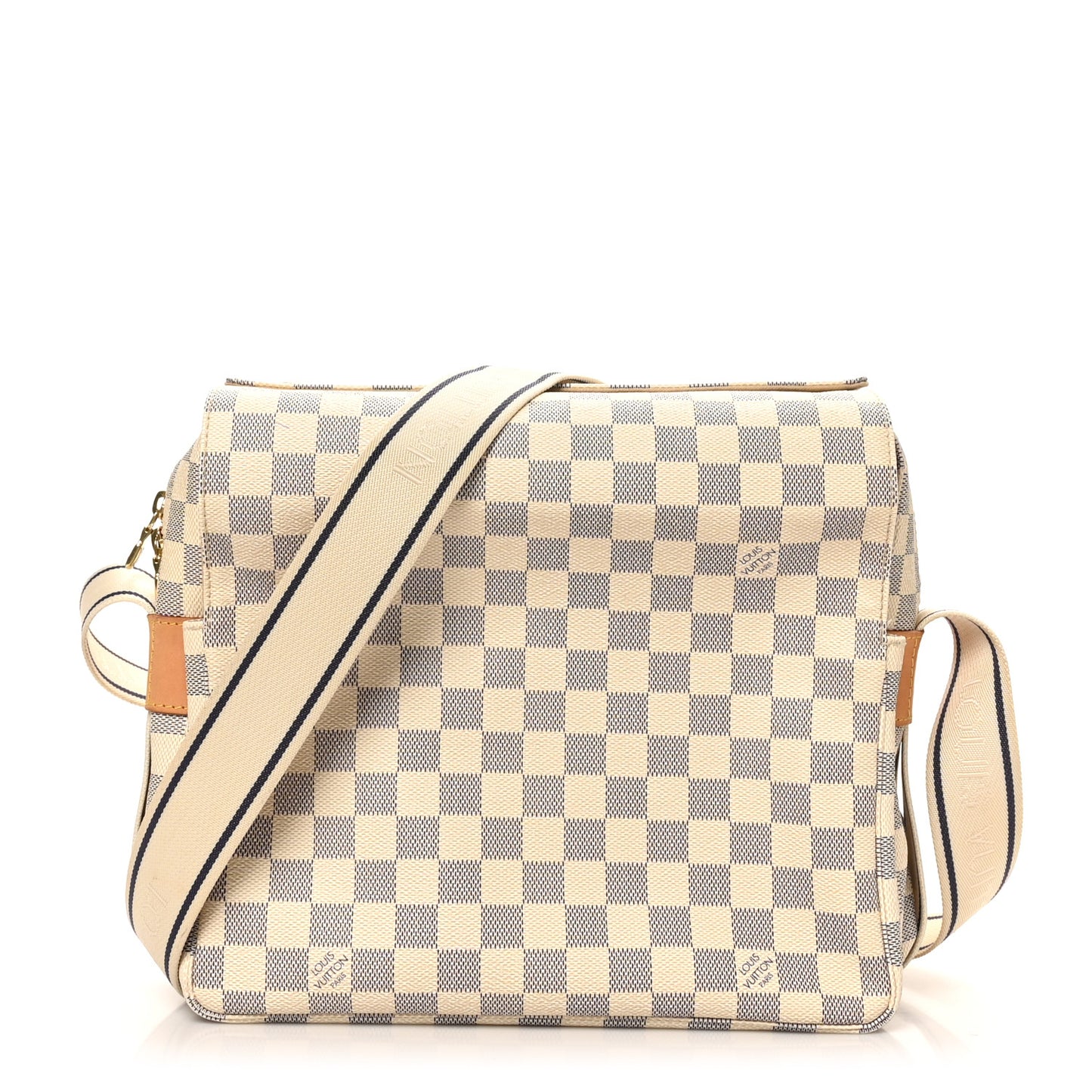 Damier Azur Naviglio