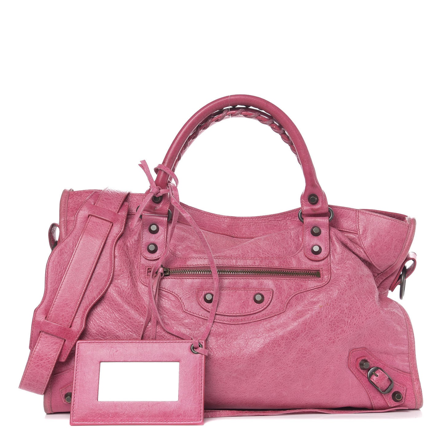 Agneau Classic Hardware City Sorbet