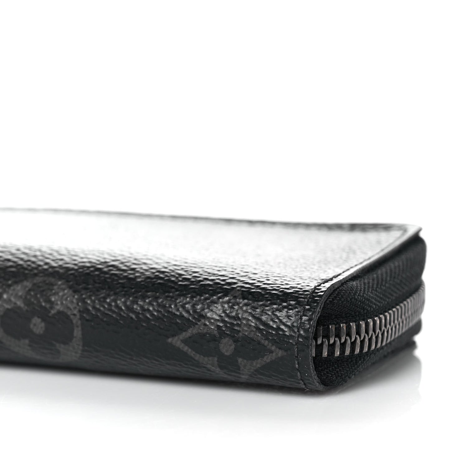 Monogram Eclipse Car Key Holder