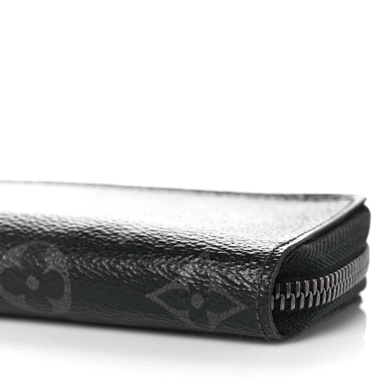 Louis Vuitton Monogram Eclipse Car Key Holder 8 of 9