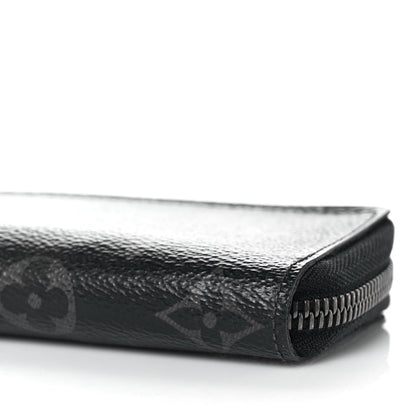 Louis Vuitton Monogram Eclipse Car Key Holder 8 of 9
