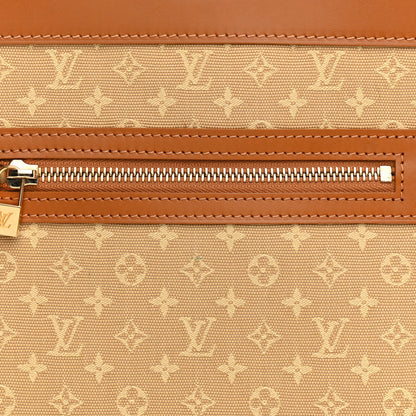 Louis Vuitton Mini Monogram Sac Kathleen Beige 15 of 17