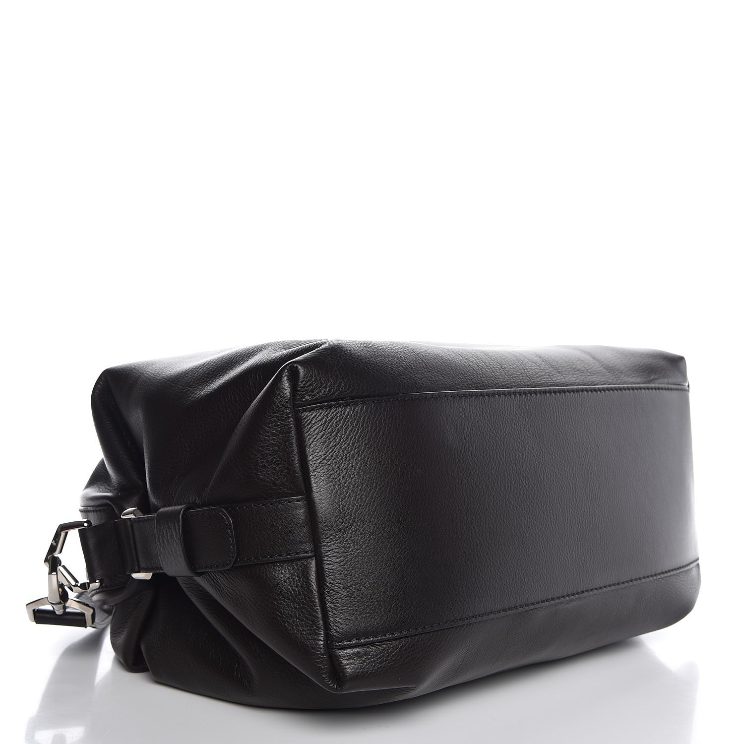 Givenchy Waxy Grained Calfskin Medium Nightingale Black 5 of 8