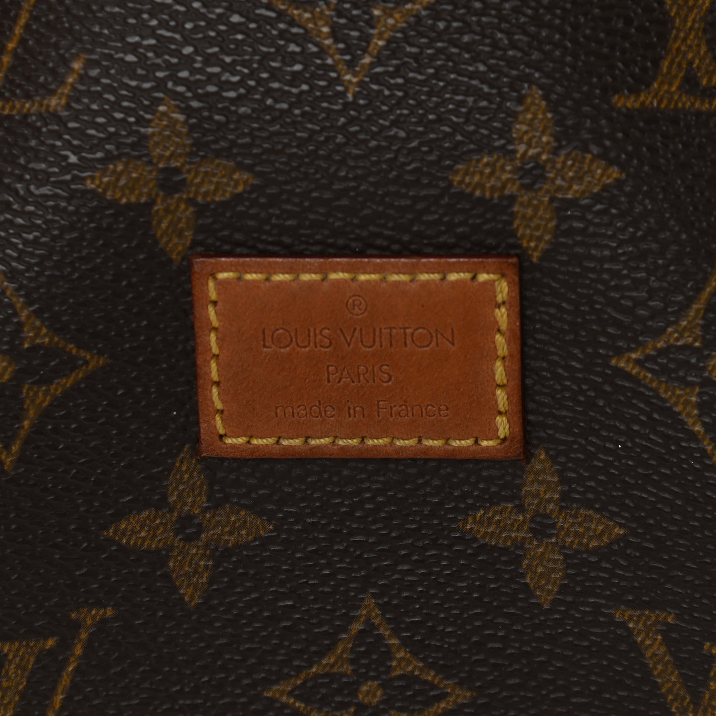 Monogram Saumur 30