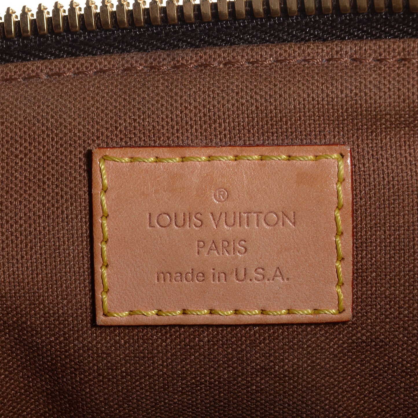 Monogram Palermo PM