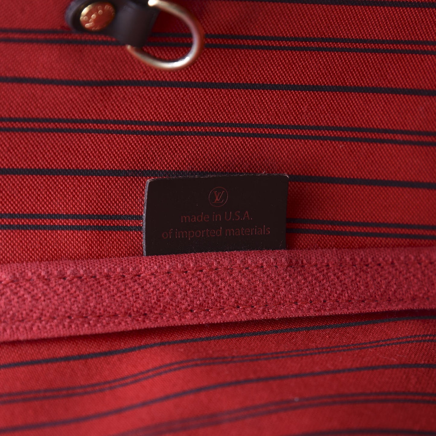 Damier Ebene Neo Neverfull MM