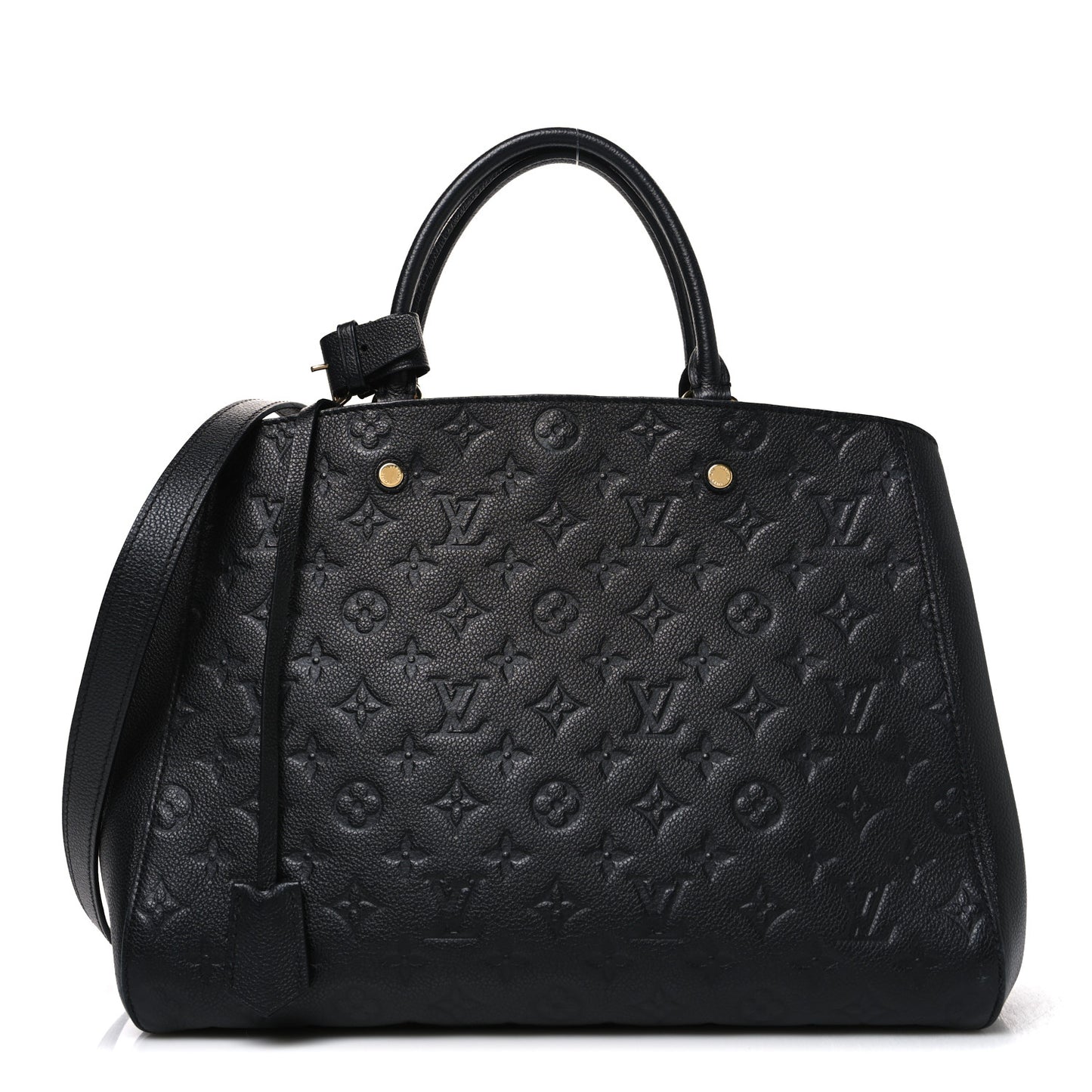 Empreinte Montaigne GM Black