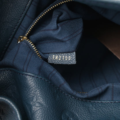 Louis Vuitton Empreinte Artsy MM Orage 7 of 12