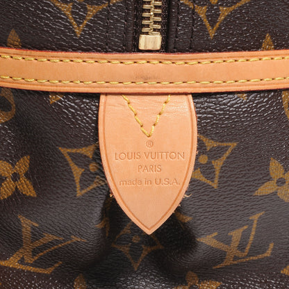 Louis Vuitton Monogram Montorgueil PM 7 of 7